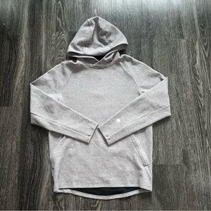 ‘lululemon’ at ease hoodie